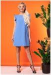 Голубое платье с крылышками Арт. 300837 (голубой), Garda