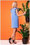 Голубое платье с крылышками Арт. 300837 (голубой), Garda