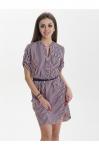Женское летнее платье R10D Арт. 957424014 (розовый), Irvik