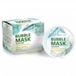 Очищающая кислородная маска для лица "Bubble Mask", 100мл