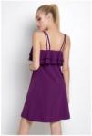 Платье Laura Арт. pk1362 (фиолетовый), TALES