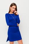 Платье Нуар Арт. P1691M5372 (синий), Karree