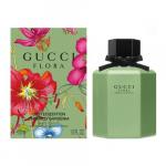 GUCCI FLORA EMERALD GARDENIA туалетная вода 50 мл 19 IV