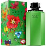 GUCCI FLORA EMERALD GARDENIA туалетная вода 100 мл 19IV