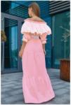 Платье 3529 (светло-розовый), Seventeen