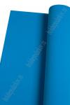 Фоамиран 1 мм, иранский 60*70 см (10 листов) темно-голубой №167