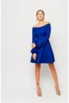 Платье Астрид Арт. P1713M5461 (синий), Karree