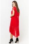 Платье Сирена Арт. PS2982 (красный), LeoPride