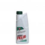 FELIX Антифриз PROLONGER-40 (зеленый) 1кг (маг), шт