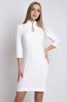 Платье Costa Арт. pk1441 (белый), TALES