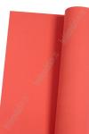 Фоамиран зефирный "1 сорт" 1 мм, 60*70 см (10 листов) SF-3584, красный №26