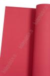 Фоамиран зефирный "1 сорт" 1 мм, 60*70 см (10 листов) SF-3584, темно-красный №037