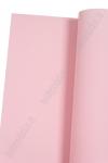 Фоамиран зефирный "1 сорт" 1 мм, 60*70 см (10 листов) SF-3584, светло-розовый №066