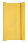 Бумага гофре (Итальянская) 180 гр. натуральный желтый №578