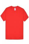 63000 Soft Style Knit Jersey T-Shirt