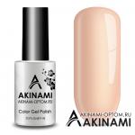 Akinami Color Gel Polish Creme Brulee