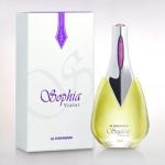HARAMAIN  Sophia VIOLET spray  (100 ml)  (Ликвидация)
