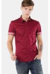 Рубашка MR 123 1095 0216 Red (красный), MR520