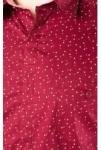 Рубашка MR 123 1095 0216 Red (красный), MR520