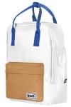003-008-022 Рюкзак-сумка 33х14х23 см