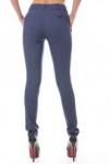 Брюки COTON BENGALIN (синий 3/3), Art-style-leggings