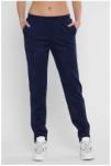 Брюки Cotton Crown LSN-323B (синий), Art-style-leggings