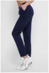 Брюки Cotton Crown LSN-323B (синий), Art-style-leggings