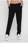 Брюки Cotton Crown LSN-323A (черный), Art-style-leggings