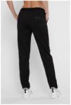 Брюки Cotton Crown LSN-323A (черный), Art-style-leggings