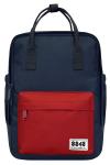 003-008-025 Рюкзак-сумка 33х14х23 см