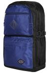 Рюкзак I0014 Два цветных кармана спереди 42x10x22 см