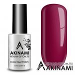 Akinami Color Gel Polish Crimson