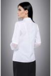 Блуза 2709 (белый)
