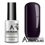 Akinami Color Gel Polish Blueberry