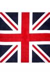 Флаг Великобритании 55х55 см
