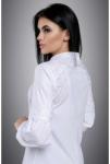 Блуза 2704 (белый)