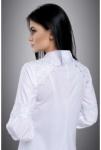 Блуза 2704 (белый)