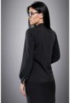 Блуза 2703 (черный)