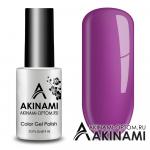 Akinami Color Gel Polish Crocus