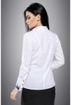 Блуза 2702 (белый)