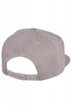 Premium 5 Panel Cotton Twill One Tone Snapback Hat