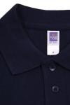 102CBJ-M Classic Fit Mans Double Pique Polo Shirt