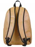 Классический рюкзак из крафтового материала 42х12x30 см