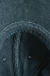 К17089 Потёртый джинс мягкий передок