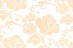 Рулонная штора "Роза", персик                             (lg-200068-gr)