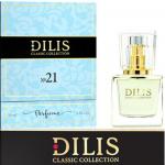 Dilis Classic Collection Духи №21 (аналог аромата L'eau par Kenzo by Kenzo) (341Н), 30 мл