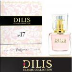 Dilis Classic Collection Духи №17 (аналог аромата Coco Mademoiselle by Chanel) (337Н), 30 мл