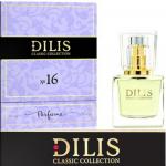 Dilis Classic Collection Духи №16 (аналог аромата Eclat D Aprege by Lanvin) (336Н), 30 мл