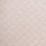 Одеяло-покрывало трикотажное "Ромбы розовые"                             (arp-200572-gr)
