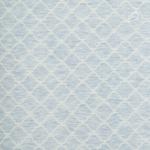 Одеяло-покрывало трикотажное "Ромбы голубые", 150*200 см                             (arp-102543)